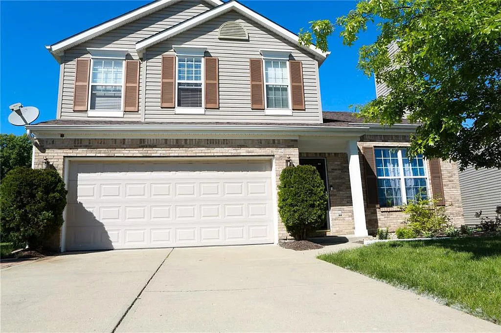 9122 Concert Ln photo 1