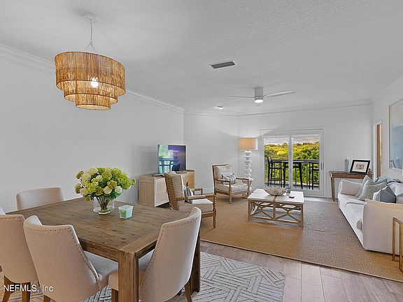 2nd image of 626 PONTE VEDRA Boulevard #B8