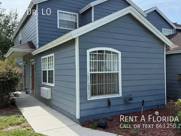 871 Orchid Dr, Davenport, FL 33897