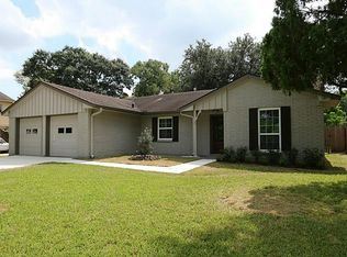 5019 Kingfisher Dr, Houston, TX 77035