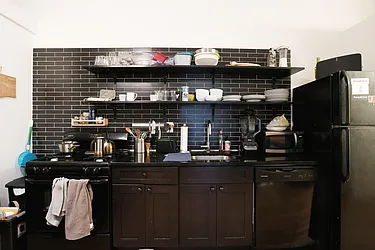 Rented by City Connections Realty