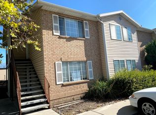 605 S 500 W APT 30, Provo, UT 84601