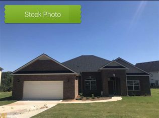 1108 Auburn Loop Rd #20, Griffin, GA 30223