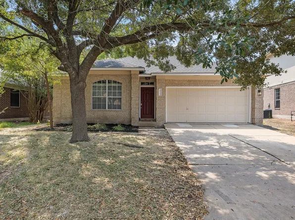 1515 Natural Bridge Ln, Pflugerville, TX 78660