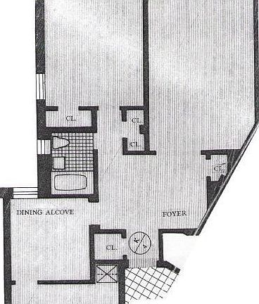 2nd image of 8419 51st Ave APT 4K