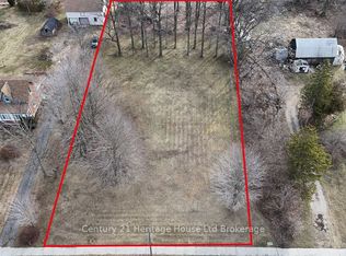 292218B Culloden Line, South West Oxford, ON N0L1C0