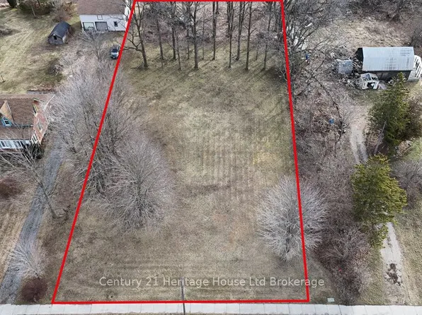 292218B Culloden Line, South West Oxford, ON N0L 1C0