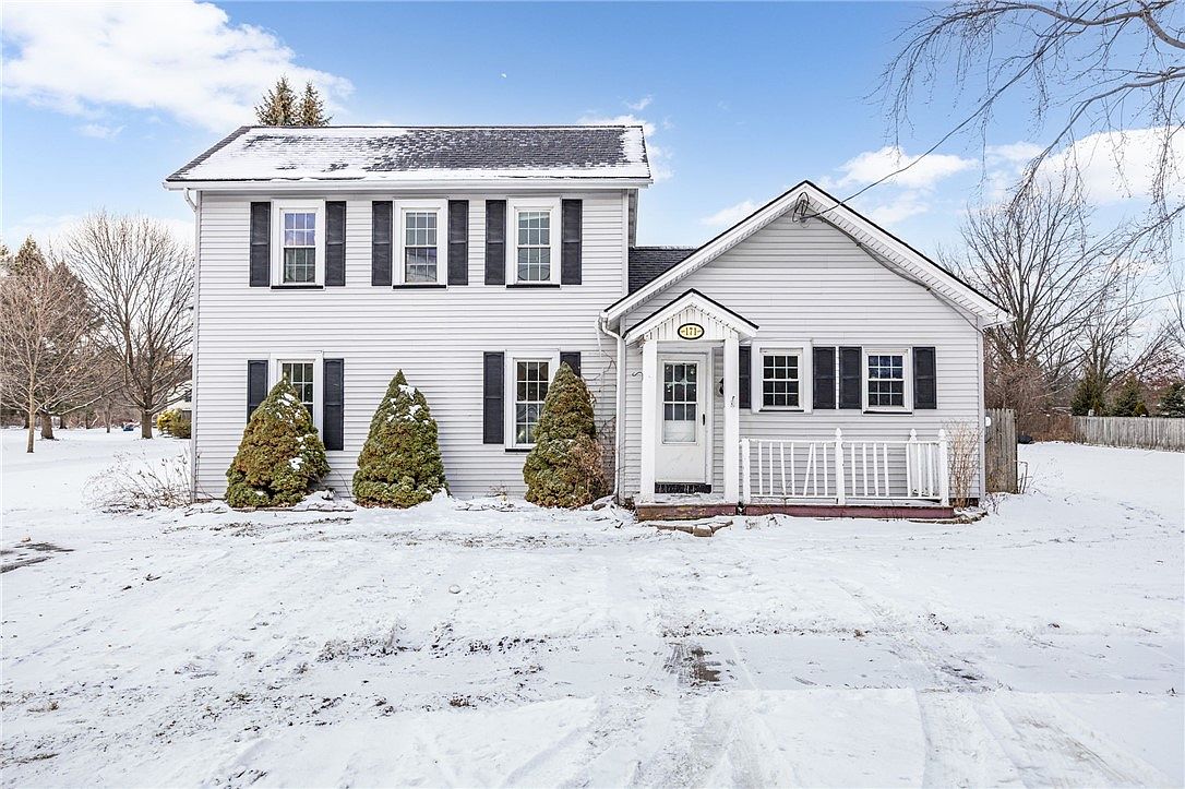 171 Island Cottage Rd, Rochester, NY 14612 | Zillow