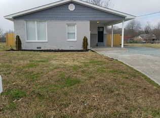 179 Chester Levee Rd, Jackson, TN 38301