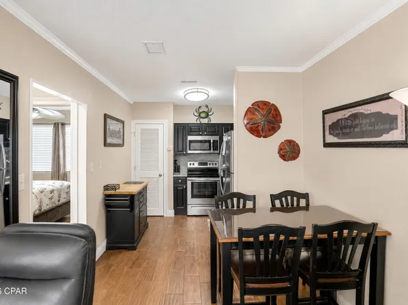 8618 Surf Dr #206, Panama City Beach, FL 32408
