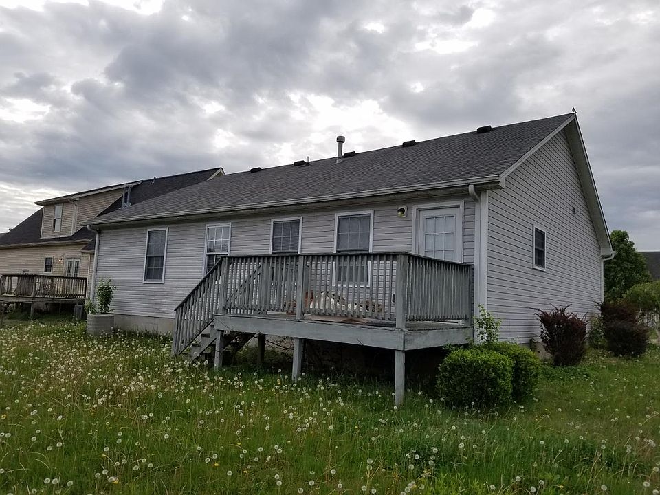 2nd image of 137 Lakes Of Dogwood Blvd