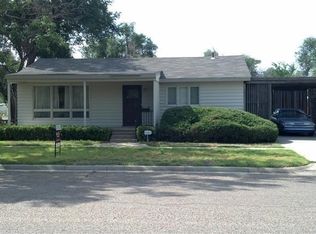 411 Hudson St, Garden City, KS 67846