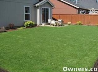 1145 Heathman Dr, Eugene, OR 97402