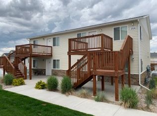 354 Annie Morgan Ct APT B, Cheyenne, WY 82007