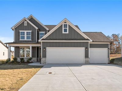 159 Grand Meadows Dr, Hoschton, GA, 30548