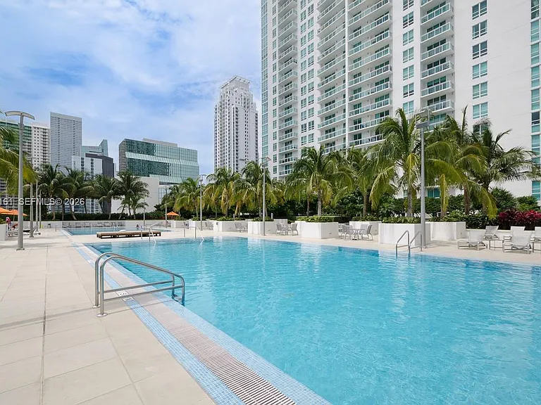 950 Brickell Bay Dr #1701 — Photo 23