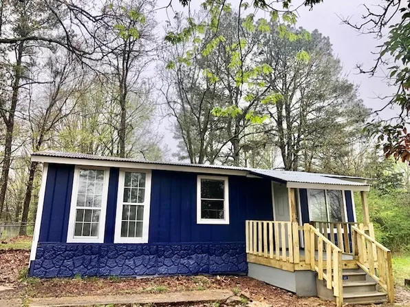 121 County Road 736, Plantersville, MS 38862