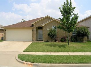 5721 Longhorn Ln, Arlington, TX 76017