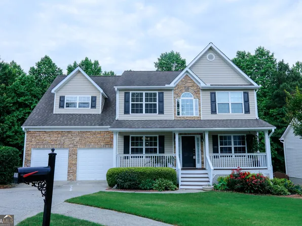 3610 Bogan Mill Rd, Buford, GA 30519