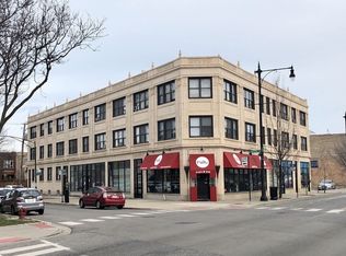 4425-31 N. Milwaukee & 5055-65 W. Agatite, Chicago, IL 60630