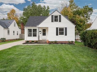 7184 Greenleaf Ave, Parma, OH 44130