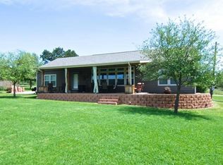 2677 Linley Rd, Graford, TX 76449