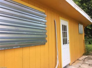 287 Lowell Ave, North Fort Myers, FL 33917
