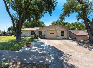 6401 Sunnysky Way, Austin, TX 78745