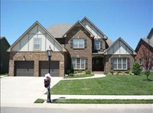3181 Austin Brian Ct, Clarksville, TN 37043