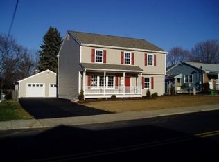 467 E Harrison St, Emmaus, PA 18049