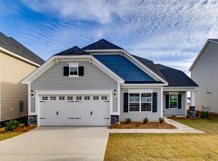 322 Underhill Dr, Columbia, SC 29229