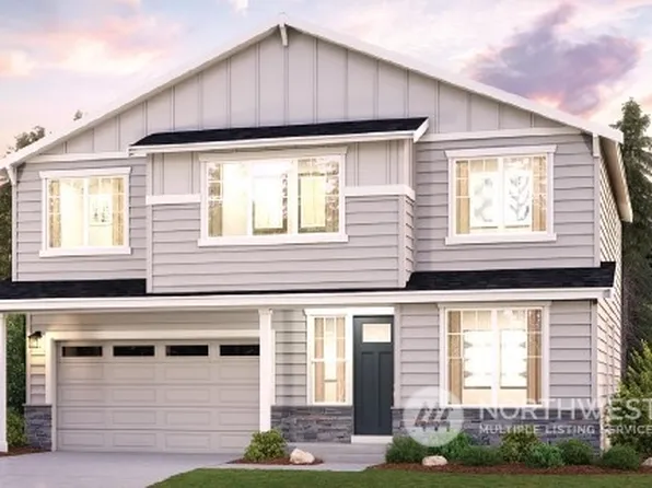 17650 NE Midnight Sun Loop #39, Poulsbo, WA 98370
