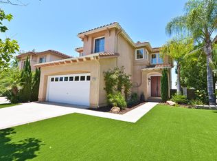 11712 Fidelio Ct, San Diego, CA 92131