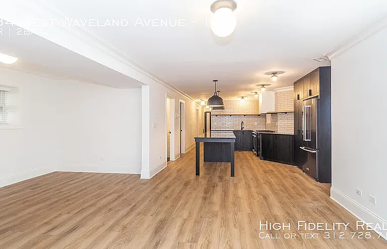 834 W Waveland Ave #2 — Photo 9