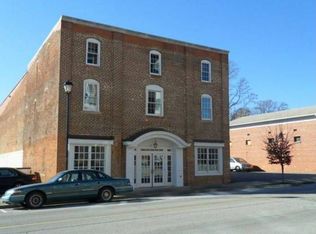 219 W Depot St, Greeneville, TN 37743