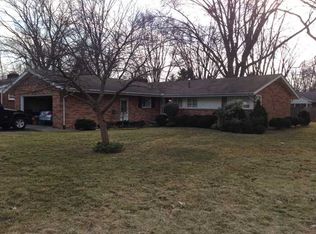 2921 Emmick Dr, Toledo, OH 43606