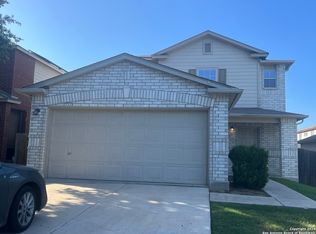 9939 Bermuda Palm, San Antonio, TX 78245
