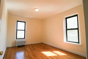 Rented by Horowitz Real Estate
