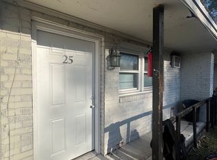 1448 Francis Marion Rd #25, Florence, SC 29506