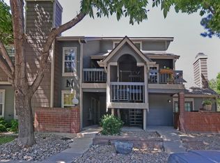 3565 Windmill Dr APT N8, Fort Collins, CO 80526