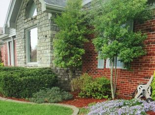 398 Rockcastle Villa, Shepherdsville, KY 40165