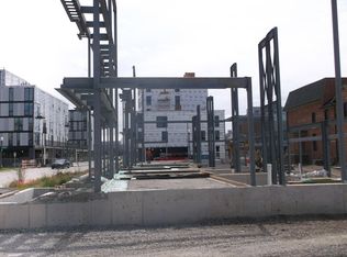 2809 Brush St #TOWNHOUSE 101-2, Detroit, MI 48201