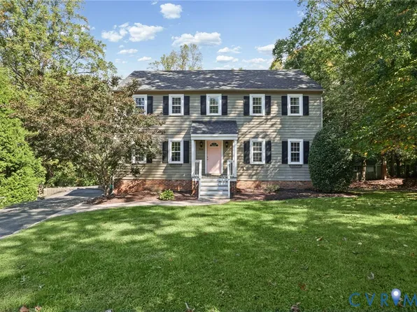 9606 Goneway Dr, Henrico, VA 23238