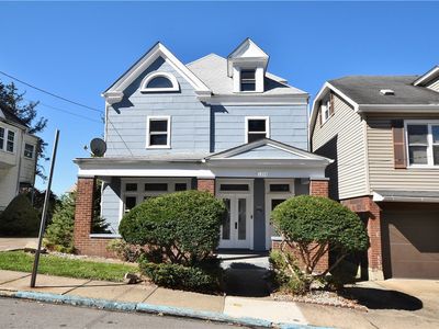 1208 Meadow St, McKeesport, PA, 15132