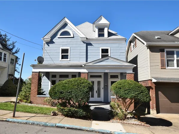 1208 Meadow St, McKeesport, PA 15132