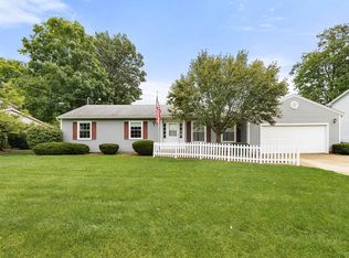 383 Tidd Dr, Galion, OH 44833