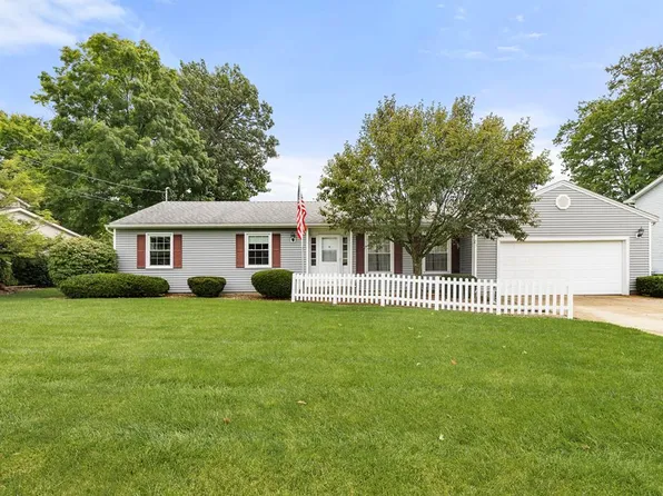 383 Tidd Dr, Galion, OH 44833