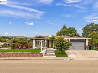 9797 Davona Dr, San Ramon, CA 94583