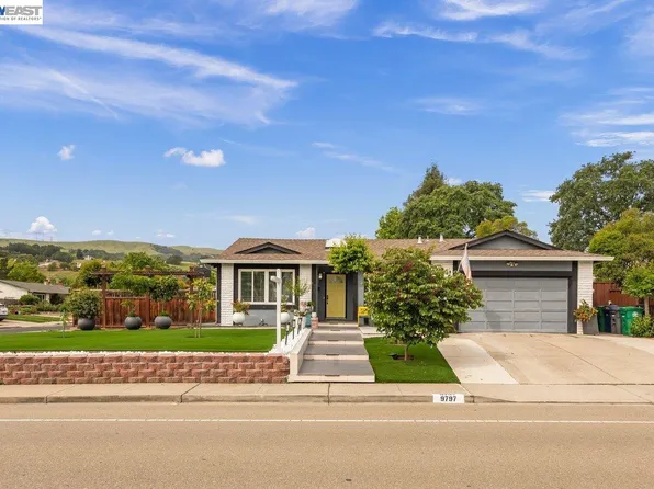 9797 Davona Dr, San Ramon, CA 94583