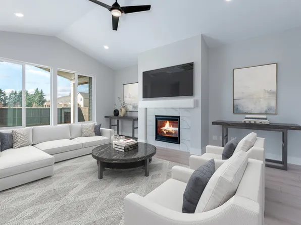 10217 NE 133rd Ave, Vancouver, WA 98682